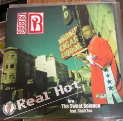 Real Hot / Against Odds / The Sweet Science