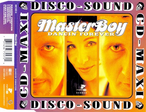 Dancin' Forever