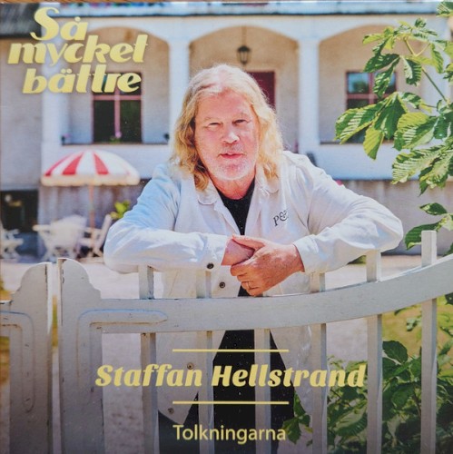 Så Mycket Bättre Tolkningarna
