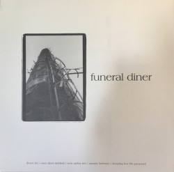 Funeral Diner / The Shivering