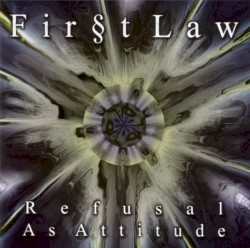 Refusal as Attitude