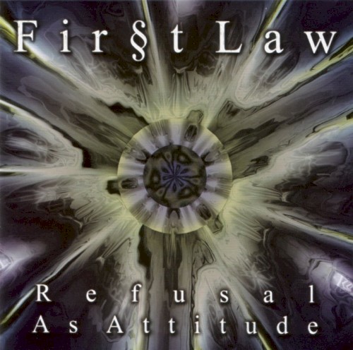 Refusal as Attitude