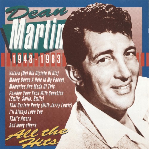 All the Hits: 1948–1963