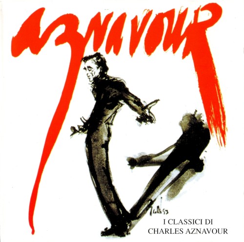 I classici di Charles Aznavour
