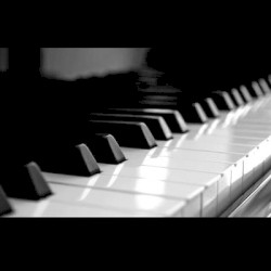 Three Piano Solos