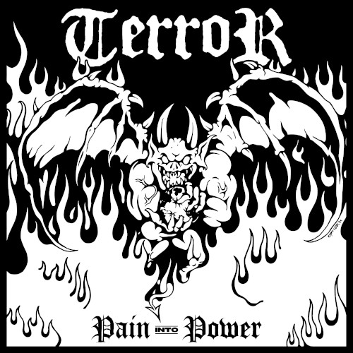 Pain Into Power