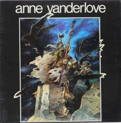 Anne Vanderlove
