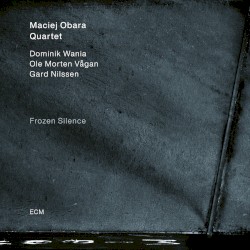 Frozen Silence