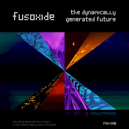 The Dynamically Generated Future