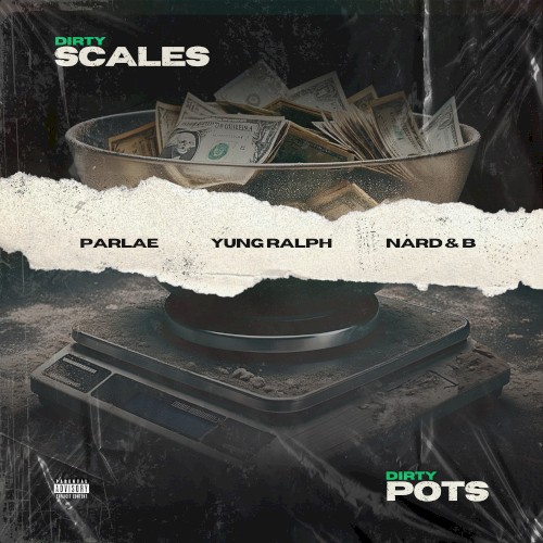 Dirty Scales, Dirty Pots