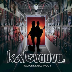 Kaupunkilaulut Vol. 1