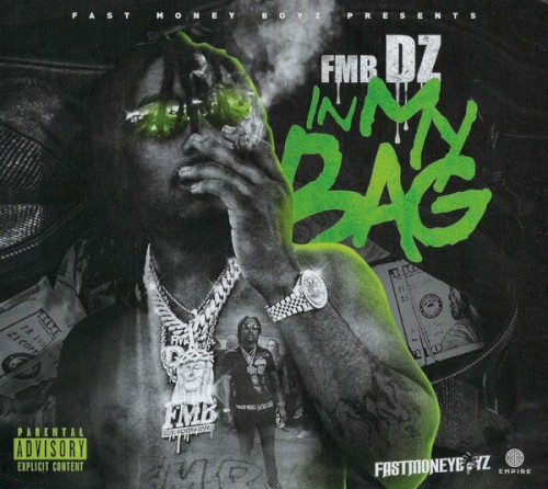 In My Bag