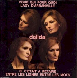 Lady d'Arbanville