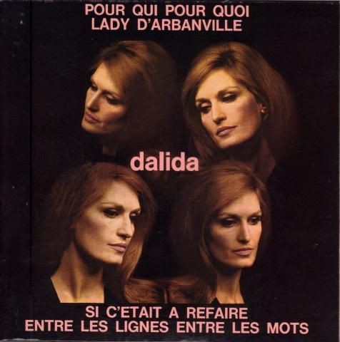 Lady d'Arbanville