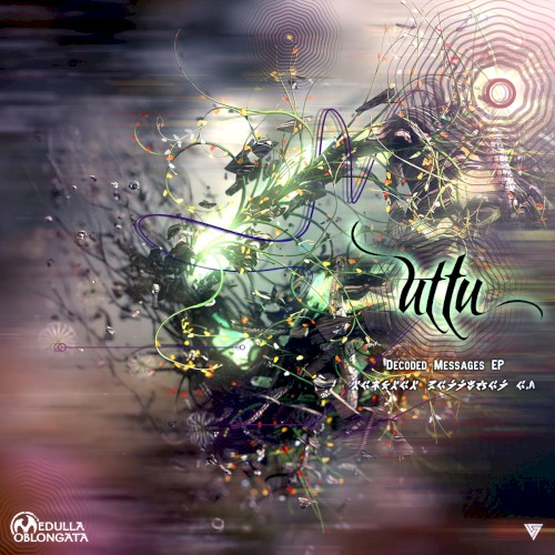 Decoded Messages EP
