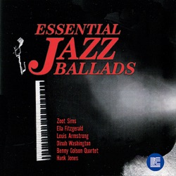 Essential Jazz Ballads, Volume 1
