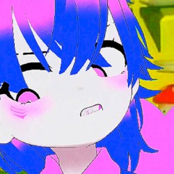 I JUST SQUIRTED BLUEBERRY LEAN