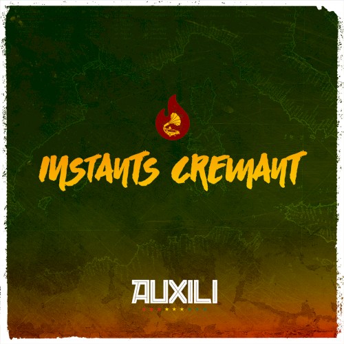 Instants cremant