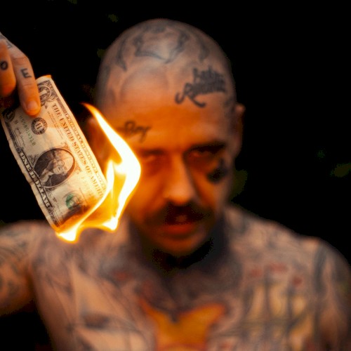 BANK ROLL
