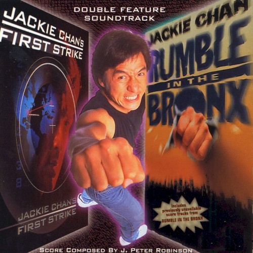 First Strike / Rumble in the Bronx