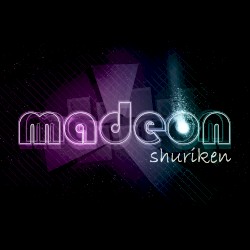 Shuriken