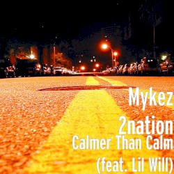 Calmer Than Calm