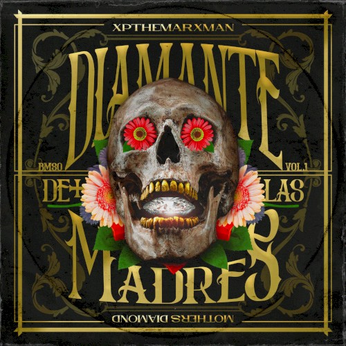 Diamante De Las Madres