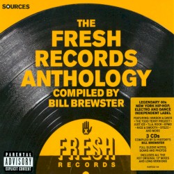 The Fresh Records Anthology