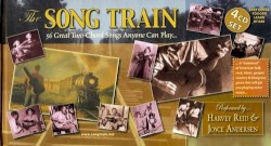 The Song Train