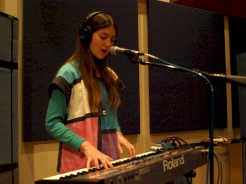 Folkadelphia Session 1/11/2015