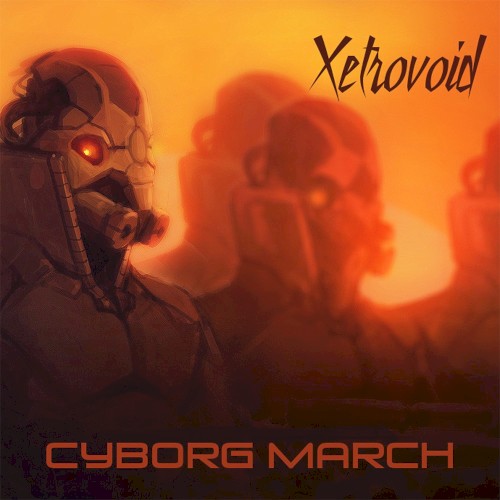 Cyborg March