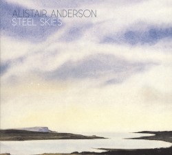 Steel Skies