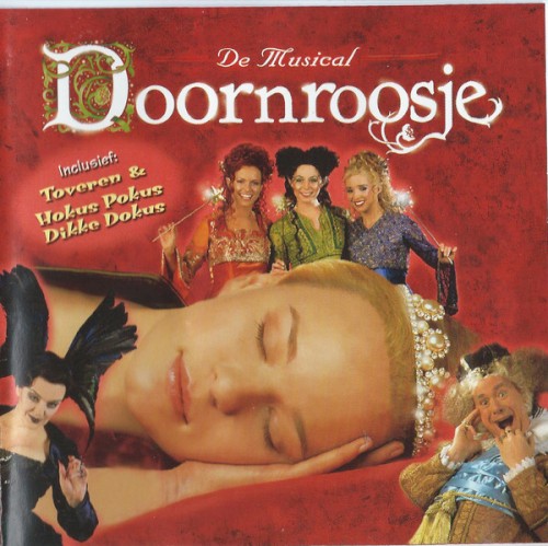 Doornroosje: de musical