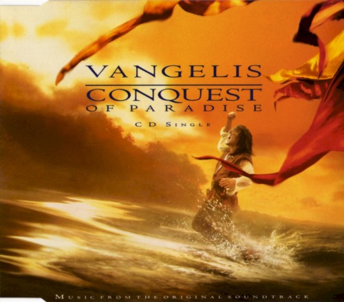 Conquest of Paradise