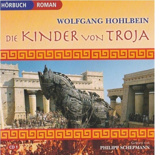 Die Kinder von Troja