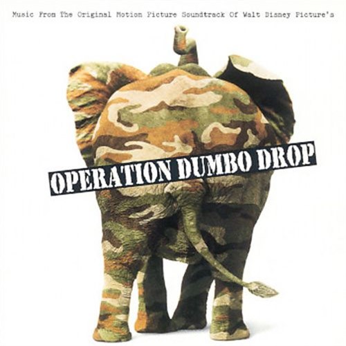 Operation Dumbo Drop