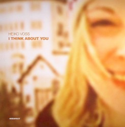 I Think About You