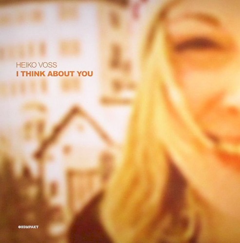I Think About You