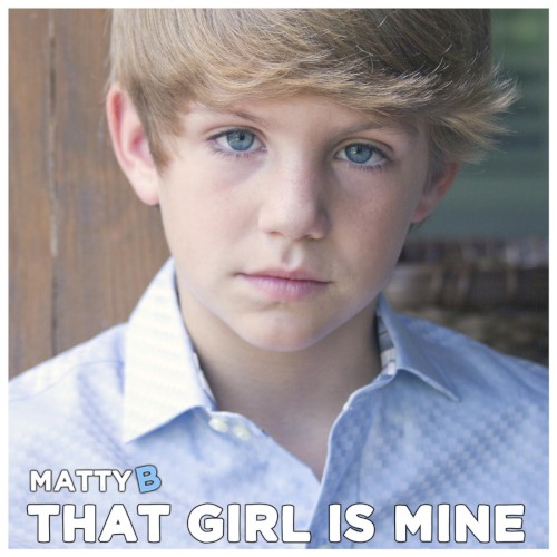 That Girl Is Mine