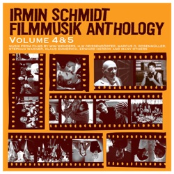 Filmmusik Anthology, Volume 4 & 5