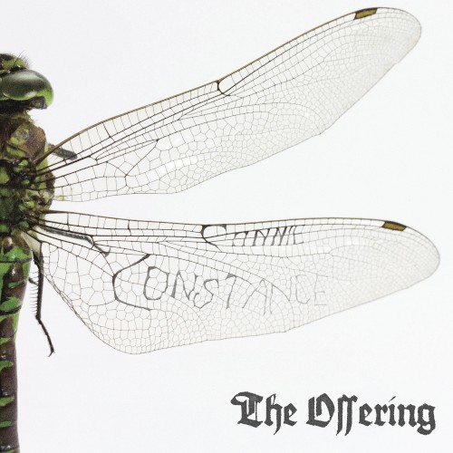 The Offering
