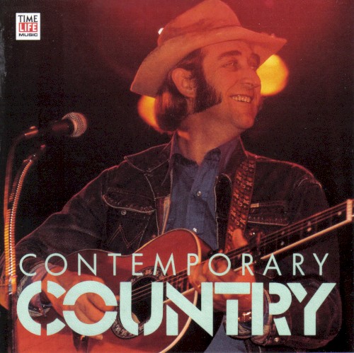 Contemporary Country: The Late ’70s, Pure Gold