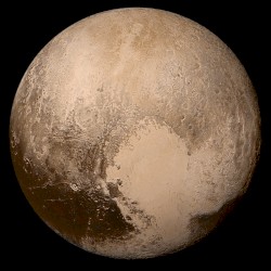 Plutonia 3 : Per Aspera Ad Astra