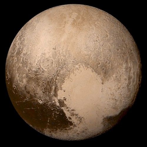Plutonia 3 : Per Aspera Ad Astra