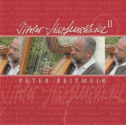 Tiroler Harfenstücke II