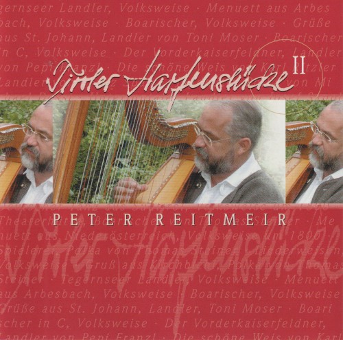 Tiroler Harfenstücke II