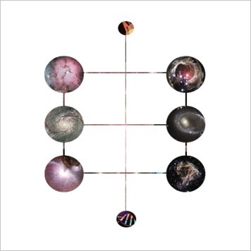 Deep Space Objects