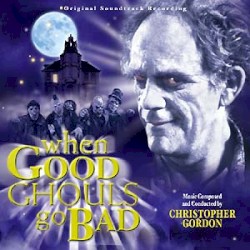 When Good Ghouls Go Bad