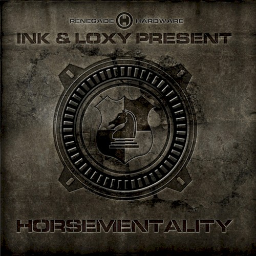 Ink & Loxy Present: Horsementality