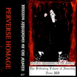 The Bellowing Echoes of Absurdity